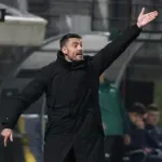 Bio na pragu Zvezde, sad otišao u Bundesligu - Ajntraht ima novog trenera