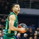 Slukas MVP Evrolige zahvaljući Zvezdi