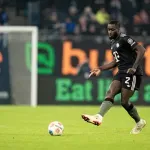 Šok u Bundesligi, Bajern nije pobedio