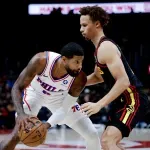 NBA zvezda suspendovana na čak 25 utakmica