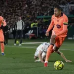 Barselona ne planira da stane: Upisala tri boda i pobegla Realu