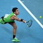 Alkaraz zagrmeo: "Ovo je previše..."