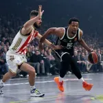 Zvezda i Partizan saznali rivale u Kupu "Radivoj Korać", nema derbija pre finala