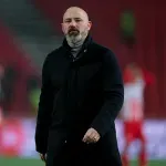 "Zvezda to sebi ne sme da dozvoli": Evo šta je rekao Stanković posle pobede, posebno hvalio jednog igrača