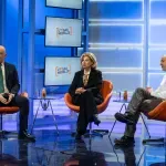 "Od narko-kartela na vlasti samo nas može spasti JTOK - ako sutra krene redom da hapsi i optužuje": Gosti „Utiska nedelje“ o odgovoru na usvajanje „Mrdićevih zakona“