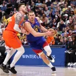 Jokić još nije spreman da sruši šampiona, bolan udarac za Denver