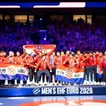 Skandal trese hrvatski sport: Otkazan doček jer je zabranjen nastup Tompsona