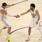 NBa liga konačno ispravila nepravdu: Jokić je ovo dočekao posle 10 godina