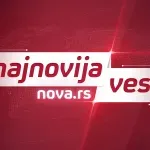 Uhapšen Veselin Barović