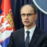 Premijer Macut reagovao na navode da hrvatske vlasti nisu bile obaveštene o njegovoj poseti Vukovaru