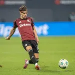 Zvanično: Birmančević u Madridu, Srbin će biti važan deo tima u La ligi