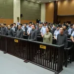 Zašto Kina likvidira čelnike ozloglašene mafije? Klan Bao imao sopstvenu miliciju