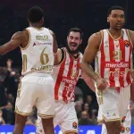 Bolomboj nije teže povređen, dobre vesti za Zvezdu