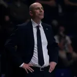 Šta kaže Penjaroja posle Bosne? Pričao o Vašingtonu, važnoj pobedi...