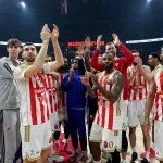 Zvezdina serija pobeda u pravom trenutku, neka se Makabi spremi za "pakao" Arene