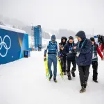 Kontroverzna američka služba u Italiji: Skandali oko novca i bruka oko Zimskih olimpijskih igara od kojih strepi zemlja