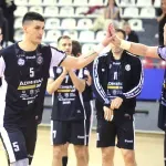 Partizanova dominacija, osvojio drugi pehar u dva dana