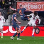 Francuska veza odvela Inter u polufinale