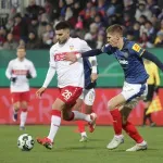 Ivezić nije mogao da spreči moćni Štutgart na putu ka polufinalu