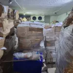 Mlekara u Kikindi nezakonito produžavala rok trajanja na sirevima, Ministarstvo sumnja da su bili namenjeni daljoj preradi