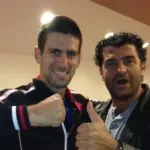 FOTO Najveći idol Novaka Đokovića dobija ultimativnu počast na otvaranju Olimpijskih igara: Zbog njega je ustajao u četiri ujutru i bio uzbuđen kao retko kada