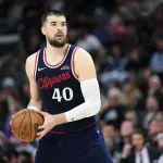 Trejdovi u NBA: Zubac ide iz Los Anđelesa, Denver završio važan posao