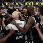 Partizan želi da sruši još jednog velikana, Real Madrid nije jak kao nekada