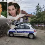 Ubica iz Niša znao kada se žrtva vraća kući, pa je sačekao na uglu i zapucao: Isplanirao bekstvo preko Aleksinca, policija osujetila njegov plan