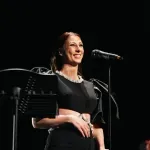 Valjevo na nogama! Nadežda Biljić održala prvi koncert kod kuće, suprugu poslala javnu poruku ljubavi