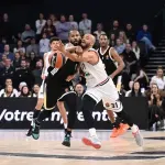 Efes odigrao za Zvezdu, Gudurić heroj Armanija, Olimpijakos nezaustavljiv, Barselona jedva pobedila