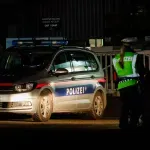 Srbi čekali Hrvate na auto-putu: Zaplenjeno 40 palica, Austrijanci pišu o navijačkom haosu blizu Beča