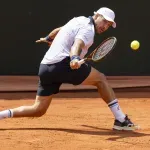 Ništa od Rolan Garosa za Lajovića, eliminisan na startu kvalifikacija