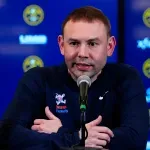 Emotivni trener Denvera: "To se ne dešava, osim ako niste on"