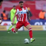 Podaci koji pokazuju koliko je Krunić važan za Zvezdu