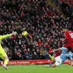 Mančester sitiju poništen gol sa pola protiv Liverpula, Donaruma apsolutni heroj pobede na Enfildu VIDEO