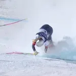 Amerikanci masovno osuli paljbu po povređenoj Lindzi Von iz bizarnog razloga, optužuju je da je "otela mesto"