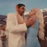 VIDEO Popadale vilice na Superboulu: Pogledajte šta su radili Bed Bani i Lejdi Gaga pred svima, o tome priča čitava planeta