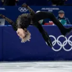 VIDEO Izveo "zabranjeni salto", a onda poslao poruku Novaku: Zbog njega je Đoković ostao u neverici, a ove reči će ga raspametiti