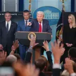 FOTO Čovek kom se Novak divi zadao Trampu bolan udarac: O ovome bruji čitava planeta i tek će se o tome pričati