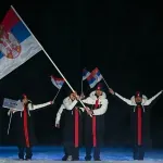 Anja Ilić debitovala na Zimskim olimpijskim igrama: U kros-kantriju dominirale Skandinavke