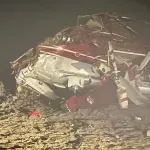 Tragedija u Libiji: Pet osoba poginulo u padu helikoptera