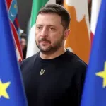 Zelenski: EU treba da bude uključena u diplomatski proces rešavanja sukoba