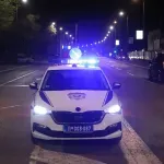 Na Vračaru pronađeno beživotno telo na pločniku: Policija obavlja uviđaj