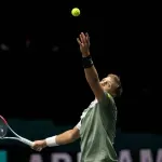 Nestvarno važan meč Međedovića, ovo mu je mnogo značilo