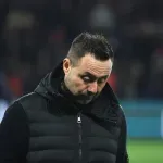 Izgubio od najvećeg rivala 5:0, pa se razišao sa velikanom