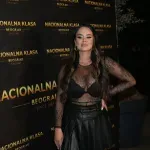 Tijana Em smršala 20 kilograma: Ismevali je na mrežama, a sada doživela transformaciju