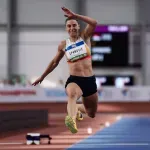 Bravo, legendo: Ivana Španović osvojila zlato na mitingu u Beogradu