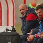 Prve reči Dejana Stankovića posle pobede Zvezde u Dobanovcima: "Prelep ambijent, videćemo koliko Eraković može"