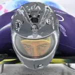 Ukrajinac će nositi "kacigu sećanja", MOK mu sugerisao da to nije dozvoljeno: Sada mu preti diskvalifikacija