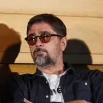 "To mi je bila najveća briga": Vojin Ćetković komentarisao glumu svoje ćerke Vere